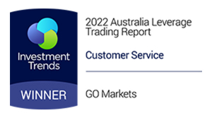Customer Service award