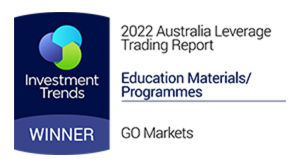 Education Materials award