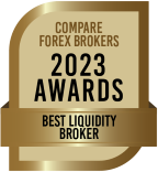 Best Liquidity award